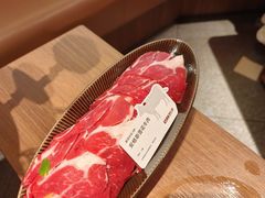 -巴奴毛肚火锅(京西大悦城店)