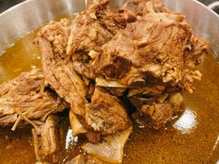 -蝎王府羊蝎子(天通苑店)