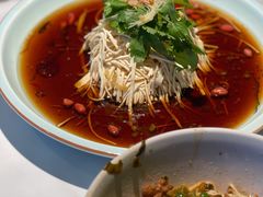 大煮干丝-花园茶楼(兴城西路店)