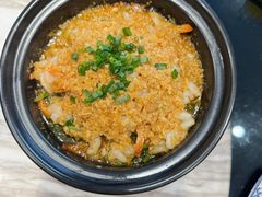 -曾家厨房·新徽菜(高新天柱路店)