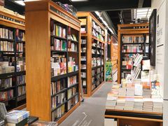 -西西弗书店·矢量咖啡(新光天地店)