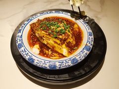 -川味堂·四川豆花(八卦岭店)