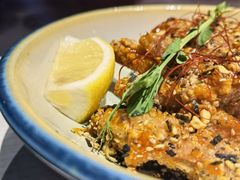 -BE BRIGHT KITCHEN(正佳广场店)