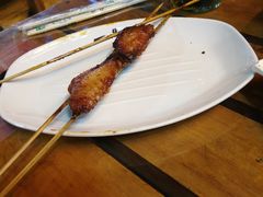 -一品江湖烧烤餐厅