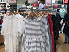-优衣库(北京枫蓝国际广场店)