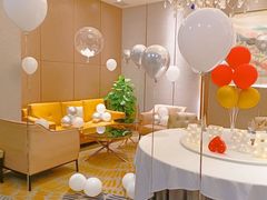 -圣丰城酒家·宴会(宝安大仟里店)