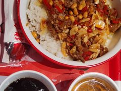-猪角·闽南猪脚饭(上梅林店)