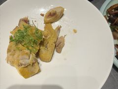 -吴越荣记苏州菜·松鼠桂鱼100%活鱼现做(斜塘老街店)