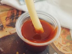 -麦当劳(集美石鼓店)