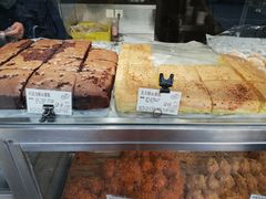 -苹果花园(桂林路店)