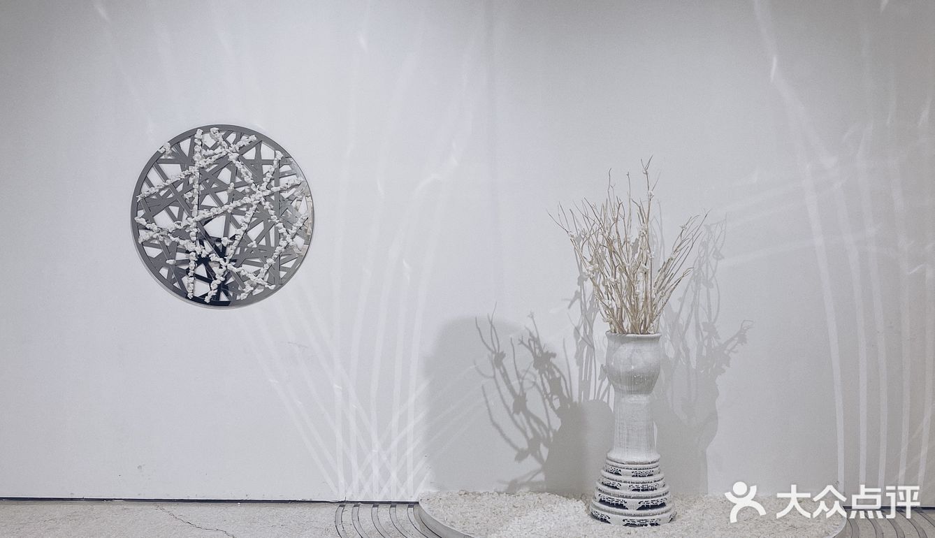 北京看展 | 此时此刻 与时间同行