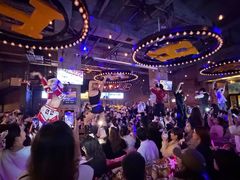 -HIB HUB公社(解放西路店)