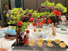-宴昆山·私房菜(春晖店)