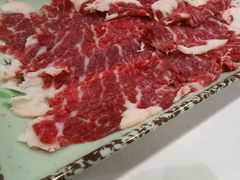 -食潮汕头鲜牛馆(望京保利店)