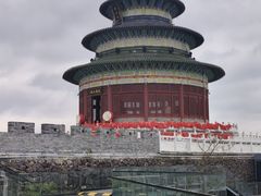 -黄贤森林公园