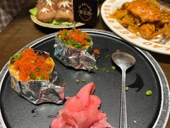 -潮澎派·潮汕菜大排档(南较西路店)