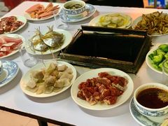 -风味烧烤