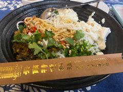 -滇道云南特色料理(康定路店)