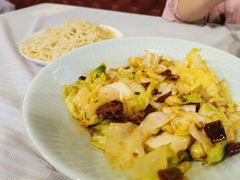 手撕卷心菜-螺丝找虾(总统府1912店)