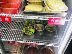 -钢管厂歆瑞源油卤串串香(春熙路太古里店)