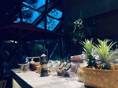 -巴别塔法餐舍(朝阳店)