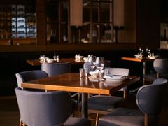 大堂-沈阳君悦酒店·意坊意大利餐厅