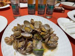 -船歌·鱼水饺青岛菜(闽江二路店)