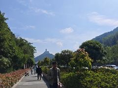 -重庆云阳龙缸景区