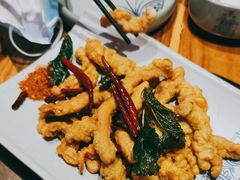 -云海肴云南菜·蒸汽石锅鱼(北京良乡华冠店)