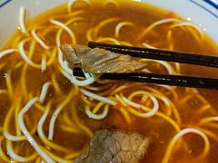 -矮子粉店1985·长沙米粉(湘春路店)