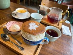 -芙蕾哥哥souffle