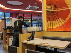 大堂-味千拉面(东方明珠店)