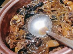 -关东小磨东北菜(上海长风大悦城店)