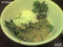 -白鹤大冷面