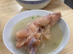 -盛兴面馆(真儒大厦店)