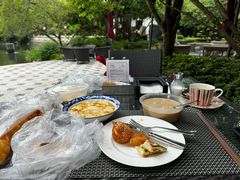 -杭州西子湖四季酒店-WL BISTRO西湖餐厅(灵隐路店)