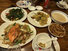 -阿马蛋汤·宁波小海鲜(总店)