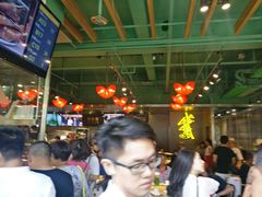 -陈鹏鹏潮汕菜(欢乐海岸 海边景观店)