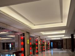 -世贸万锦大酒店·江南春中餐