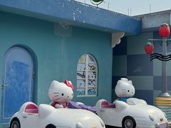 -杭州Hello Kitty乐园