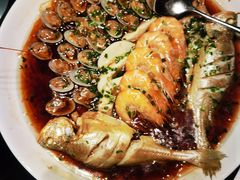 -忆家名门·上海菜(徐家汇店)
