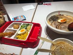 -味千拉面(星摩尔购物中心店)