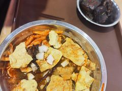 -柳州肥姨妈大骨螺蛳粉(万达中心店)