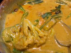 -CHINCHIN 青青·泰国料理(万象食家店)