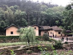 -韶山毛泽东同志故居