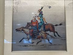 -巴音浩日娲·蒙餐(双林东路店)