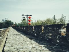 -南京城墙景区