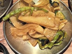 -西塔老太太泥炉烤肉(万柳华联店)