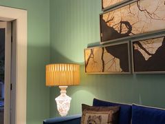 -春晖园度假酒店温泉