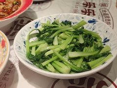 -乐乐大排档·30年老字号(浙江路店)